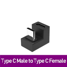 Universal USB 3.0 OTG Type C Adapter USB C Male to USB-A Male Female Converter for Macbook Huawei Samsung Xiaomi Ipad Connector