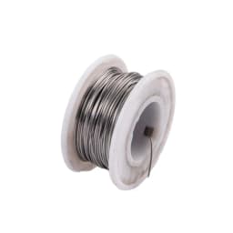 20M Cr20Ni80 Heating Wire Nichrome Wire Cutting Foam Resistance Wires Alloy Heating Yarn Diameter 0.1-0.5mm