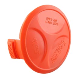 Trimmer Spool Cap Replacement For STC1820PC STC1840 ST5530 STC1815 Designed For Secure Line Coverage On String Trimmers