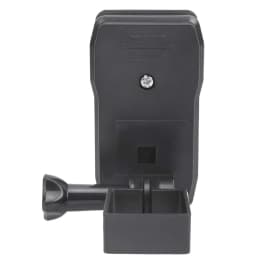Backpack Strap Mount Action Camera Backpack Clip Adapter Frame Case Mount Expansion for DJI OSMO Pocket 2