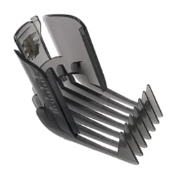 QC5115/15 Blade Head & Comb for Philips QC5115 QC5125 QC5130 QC5135 QC5105 QC5155 QC5120 Hair Trimmer, Cutter Barber Head