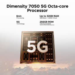 Phone robust DOOGEE Blade20 Turbo 5G Android 15 Gemini AI Smartphones 32 Go dual camera mAh NFC