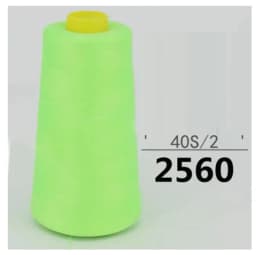 Wholesale Sewing Thread 3000 Yards / 402 Polyester High Speed Copy Line Sewing Thread / Sewing Machine Thread - Best