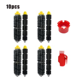 For IRobot Roomba 600 Series 605 606 610 614 620 660 630 651 650 670 690 Vacuum Cleaner Kits HEPA Filter Main Side Brush Parts