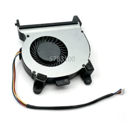 New Laptop CPU Cooling Fan for HP EliteDesk 800 G4 Desktop Mini PC L19561-001 L19564-001 12V 4 Pin
