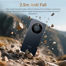 HONOR Magic8 lite, 2026 NEW 5G Smartphone, EU Version,Triple Resistant,7500 mAh Battery, 108MP Main Camera, 6.79" AMOLED Screen