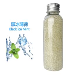 Drop Shipping 2000pcs New Cigarette Capsule Fruit Flavor Menthol Pops Bead Mint Crush Ball Filter for Smoking Holder Accessories