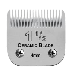Pet Dog Animals Grooming Detachable Blade Compatible with Oster A5, Classic 76,Star-Teq,Power-Te,Powerline,Outlaw .....Clippers