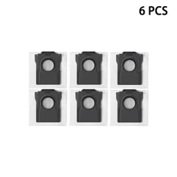 Dreame L50 Ultra AE / L50 Ultra CE Vacuum Cleaner Replacement Accessories Main Side Brush HEPA Filter Mop Cloths Dust Bag Spare
