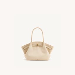 JW PEI Dumpling Bag, Large Capacity, Large Size, Shoulder Bag/handbag, Commuting Tote Bag, Women's, Hand-held