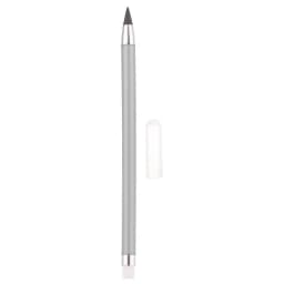 New Inkless Pencil Unlimited Writing No Ink HB Pen Sketch Painting Tool School Office Supplies Gift for Kid Stationery