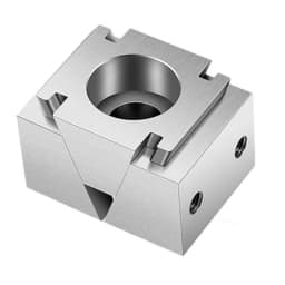 Adjustable Clamp Block Ok Fixture Tool for Frequent Workpiece Changes & Precise D7WE