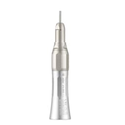 NSK Polishing Tools FX25 FX65 Dental 1:1 Direct Drive Contra Angle Low Speed Handpiece Mini Head Dentistry Against Contra Angle