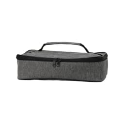 Square Thermal Lunch Bag Large Ice Pack Food Carrier Snack Bag Thicken Insulated Cooler Storage Bags