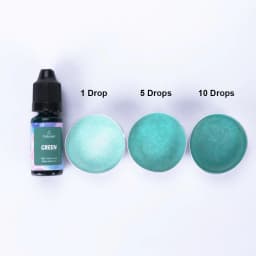For Fun 10ML Resin Pigments Candle Soap Dye DIY UV Epoxy Resin Mold Liquid Colorant For Jewelry Making Supplies Resin Crafts