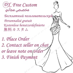 DY Unique Ivory Lace Mermaid Wedding Dresses Strapless Pearl Tassels Bridal Gowns Customized Lace-up Vestidos De Novia Sweep Tai