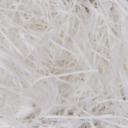 100G Gift Box Filler Decorative Pleated Colorful Raffia Wedding Candy Packaging Box Filler Shredded Paper Silk Material