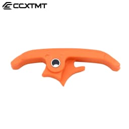 Motorcycle Swingarm Guide Chain Slider Sliding For Husqvarna FC FE FS FX TC TE TX For KTM SX XC XCF SXF EXC EXCF 125 250 350 450