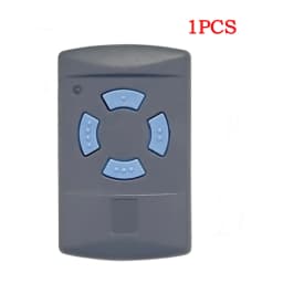 Remote Control 868 MHz Compatible With HSM2,HSM4 HSE2 HSE4 868 Garage Door Wireless Remote Command Opener