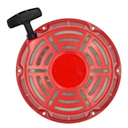 LUSQI 188F Recoil Starter Petrol Generator Water Pump Engine Repair Parts For Honda 190F 192F GX340 GX390 GX610 GX620