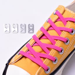 New Elastic No Tie Shoelaces Stretching Locking Lazy Shoe Laces Sneaker Children Unisex Shoelaces Safe Shoelace 24color