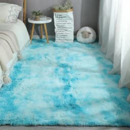 Carpet Bedroom Bedside Blanket Living Room Full Large Area Blanket Floor Mat Home Girl Room Dormitory Homestay Mat