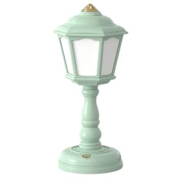 Led Desk Lamps Mini Retro Night Light Touch Room Decor USB Rechargeable Nightlight Eye Protection Bedside Reading Lamp