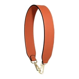 58CM Women Bag Strap Handbag Handle Leather Strap Replacement DIY Wide Bag Belts Short Armpit Bag Accessories