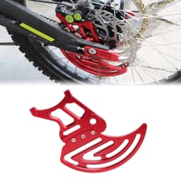New Aluminium Alloy Brake Disc Protector For Segway/Sur-Ron Accessory Part