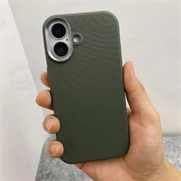 Luxury Diamonds Texture Leather Magnetic Case For iPhone 16 Plus 15 14 13 17 Pro Max Shockproof Retro Cover For Magsafe Charge