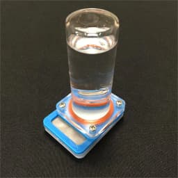 Ant grape S water feeding area for ant farm acrylic moisture with feeding area, insect ant  villa pet advanced mania farm ants