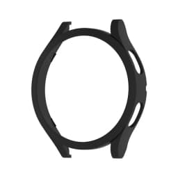 Cover Case for Samsung Galaxy Watch 4 44mm 40mm Accessories All-Around Protective Bumper Shell Galaxy Watch 4 Classic 42mm 46mm