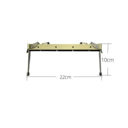 22cm Or 28cm Large Metal Purse Frame For Purse Making Supply Clutch Bag Frame Antique Brass Rivet Hardware Mount Clasp