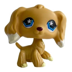 Rare Old Lps Toys Original Bobble Head Pet Short Hair Cat Kitten Dog Dachshund Collie Spaniel Great Dane