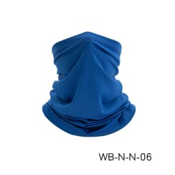 Neck Warmer Summer Breathable Face Mask Sun Protection Ice Silk Outdoor Fishing Magic Neckerchief Cycling Sports Hiking Scarves