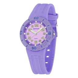 SANDA Men Women Student Quartz Watch Children Clock 50M Waterproof Luminous Durable Simple Elegant Sports Wristwatch