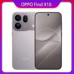 Google Play China Version New OPPO Find X10 Phone MTK Dimensity 9600M 6.59inch AMOLED 144Hz 200MP 8000Mah 80W SuperVOOC NFC OTA