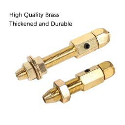 TIG Welding Wire Feeding Tube Welding Nozzles Automatic Welder Torch Holders Argon Arc Welding Wire Feeding Accessories