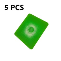 5PCS Plastic Pry Card LCD Screen Battery Anti-Static Disassembly Tool Openning Screen Phone Battery Pry Pick Repair