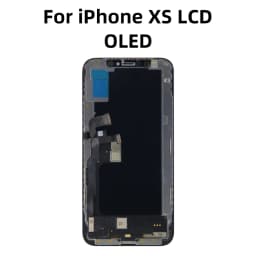 OLED For iPhone X XR XS MAX LCD With 3D Touch Screen Digitzer Assembly For 11 Pro Max 12 Pro Max Display 13 MINI 14 Plus 15