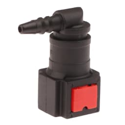 Urea Pump Urea Tube Quick Connector 6.30 7.89 9.49 Fuel Air Pipe Joint SCR Post-Processing Repair Kits
