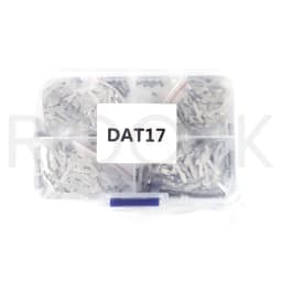 Car Lock Repair Accessories Lock Reed wafer Lock Plate TOY43R MAZ24 VA2T FO21 HU66 HY22 NSN14 HU92 HU101 TOY48 TOY43 HON66 SIP22