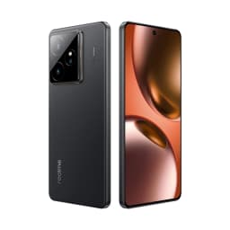 EU Version realme GT 7 5G AI Smartphone MTK Dimensity 9400e 6000nits Pro-Esports Display 7000 mAh Battery 120W Ultra Charge