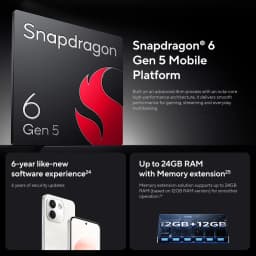 Xiaomi Redmi Note 17 Pro Max 5G Global Version, 6.83-inch AMOLED 120Hz Display, 9210mAh Battery, 100W HyperCharge, IP66/IP68 Waterproof, Corning Gorilla Glass Victus 2, Snapdragon 6 Gen 5, 50MP AI Camera, 5G Smartphone