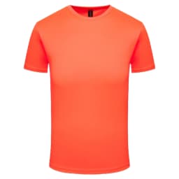 Summer Quick-drying T-shirt Custom Logo Breathable Sports Top Embroidery Personalized Logo Team Activity T-shirt Print Pattern