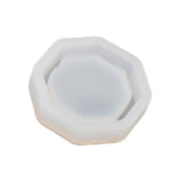 Perfume Bottle, Game Machine, Various Shape Silicone Shaker Molds Resin Casting Quicksand Mold Jewelry Pendant Making Mould