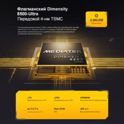 Global Version POCO X8 Pro 5G Smartphone Dimensity 8500-Ultra 100W HypeCharge 6500mAh battery 6.59" 1.5K AMOLED display NFC