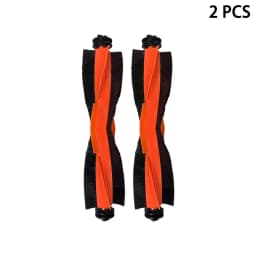 For Dreame Mova S10 / Mova S10 Plus Robot Vacuum Accessories Dust Bags Mop Main Side Brushes Cloths HEPA Filters Spare Parts