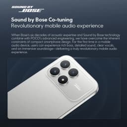 Original Smartphone POCO F8 Pro 5G Global Version Snapdragon® 8 Elite 6.59" 120Hz HyperRGB AMOLED Display 6210mAh NFC