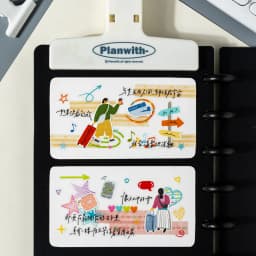 Journal GO 4x200cm Colorful Diary Tape Stickers Basic Elements Scrapbook Journaling Greeting Gift Card Decoration Cute Tape
